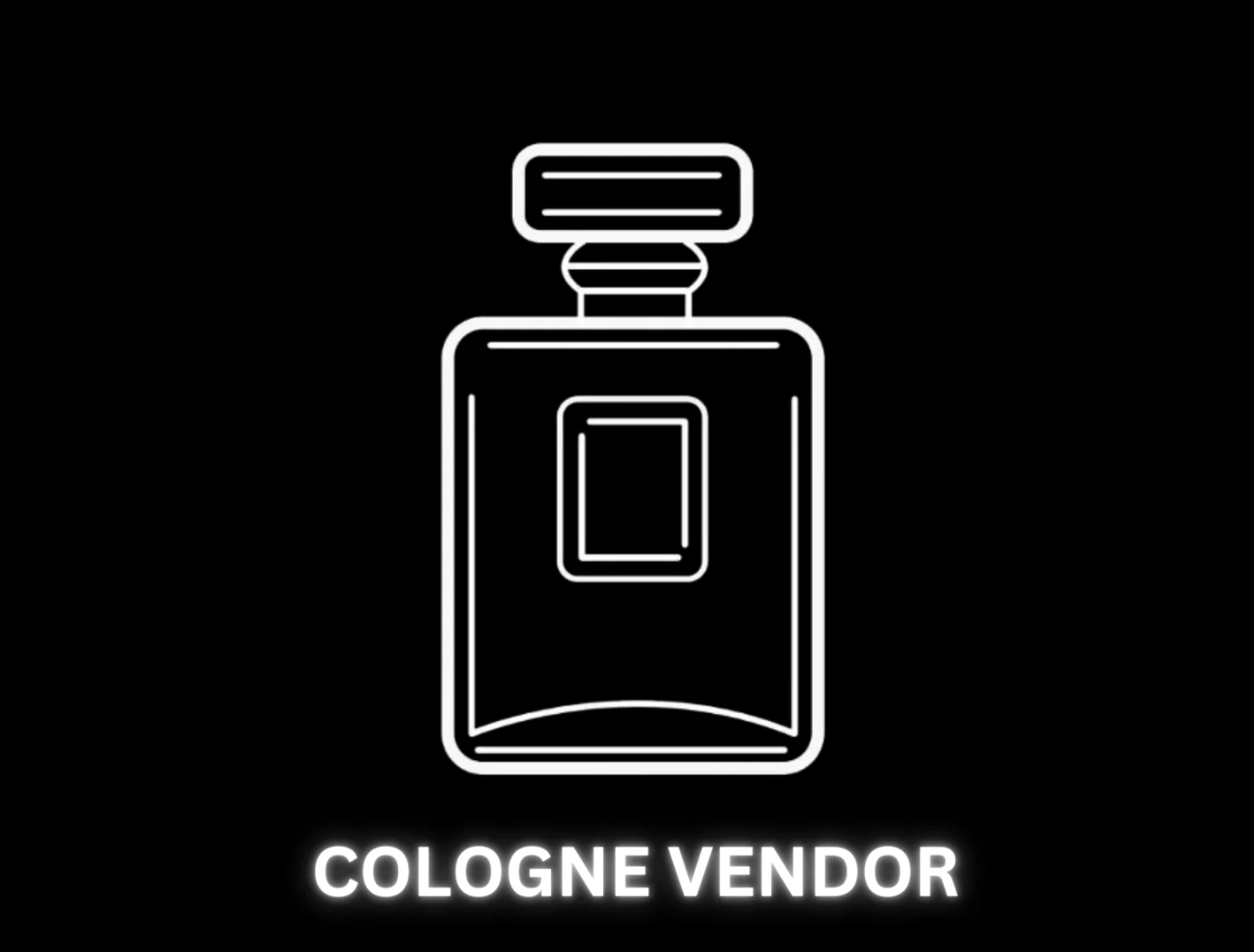 COLOGNE VENDOR