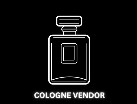 COLOGNE VENDOR