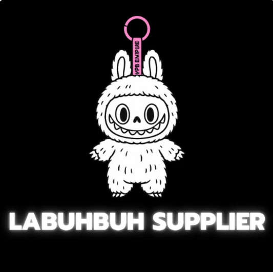Labuhbuh Supplier