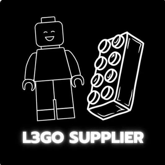 L3ggo Supplier