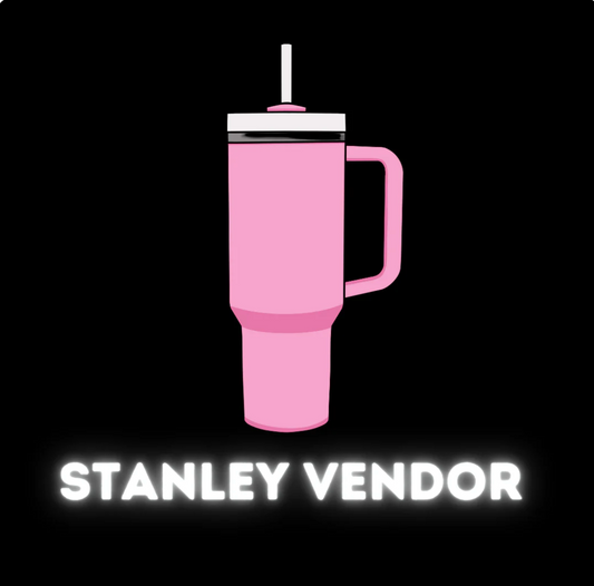 Stanley Vendor