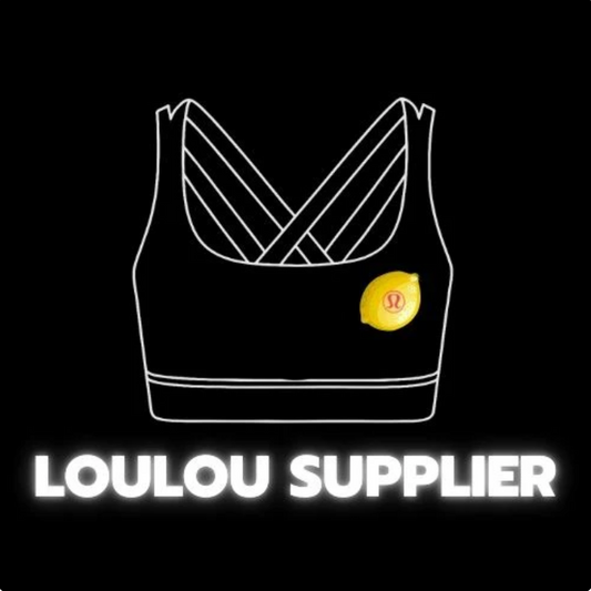 Loulou Supplier