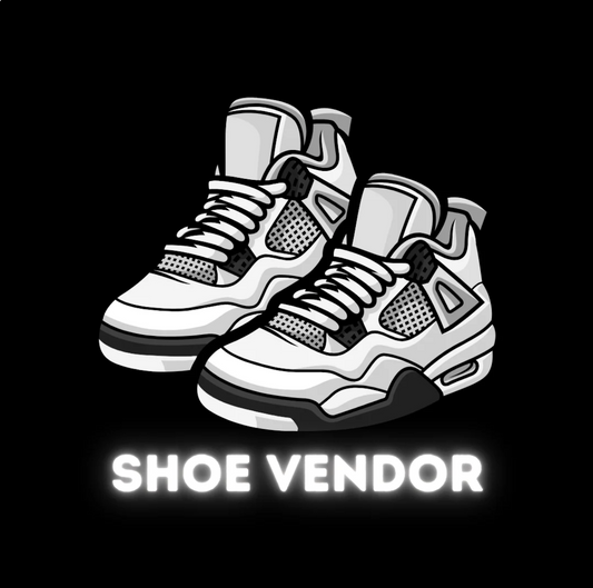 Shoe Suppliers