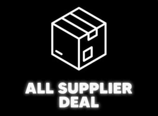 ALL SUPPLIERS DEAL
